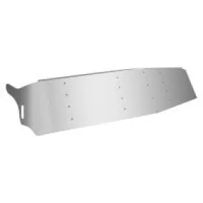 15" Freightliner Flat Top Sunvisor