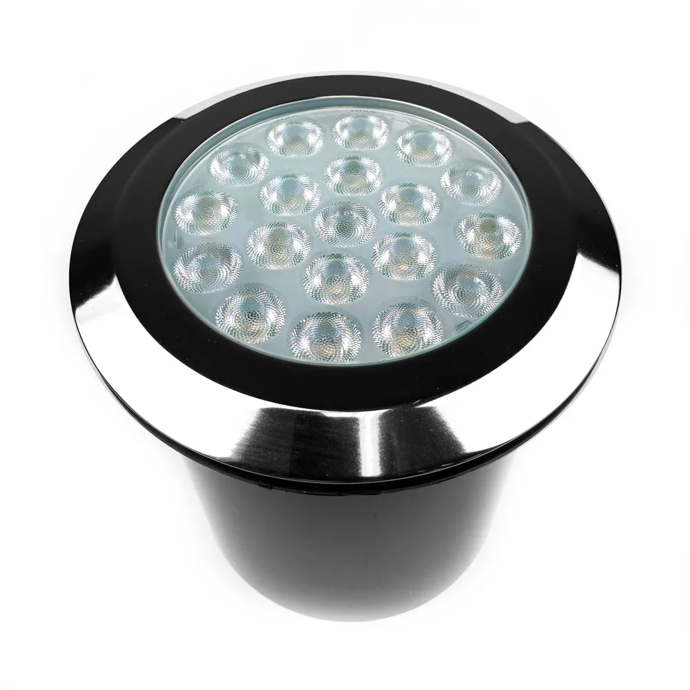 9 Series Classic White 14W Core Drill / Well Lights