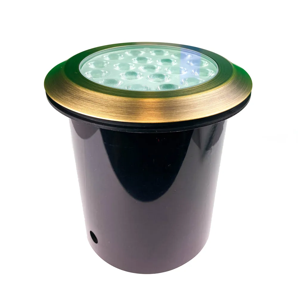 9 Series Classic White 14W Core Drill / Well Lights