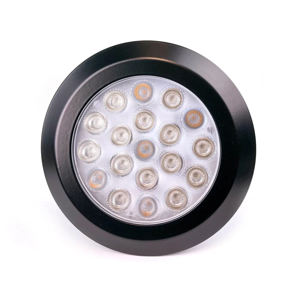 9 Series Classic White 14W Core Drill / Well Lights