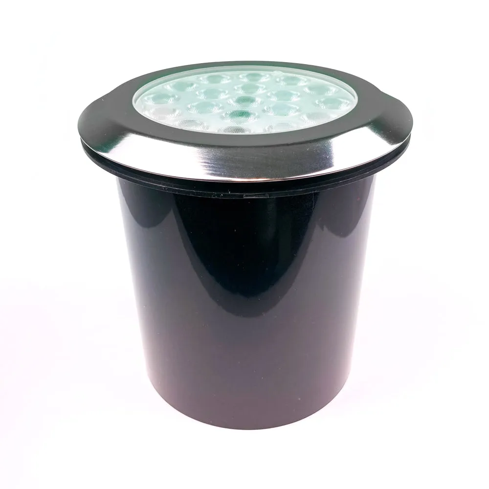 9 Series Classic White 14W Core Drill / Well Lights