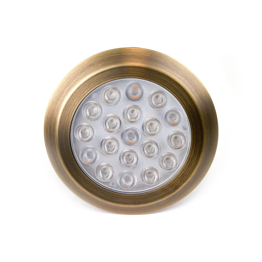9 Series Classic White 14W Core Drill / Well Lights