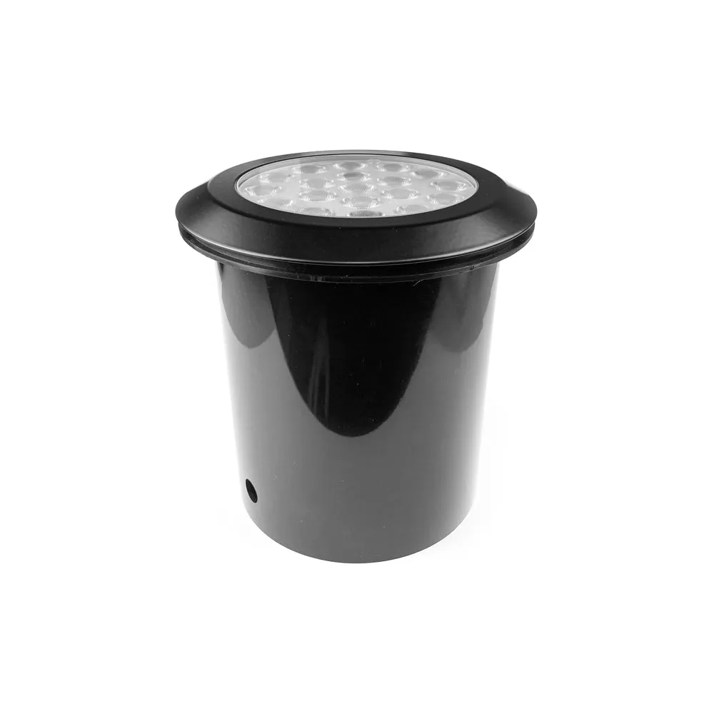 9 Series Classic White 14W Core Drill / Well Lights
