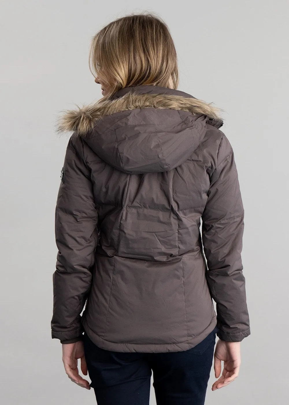 Altitude Down Jacket
