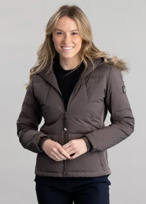 Altitude Down Jacket