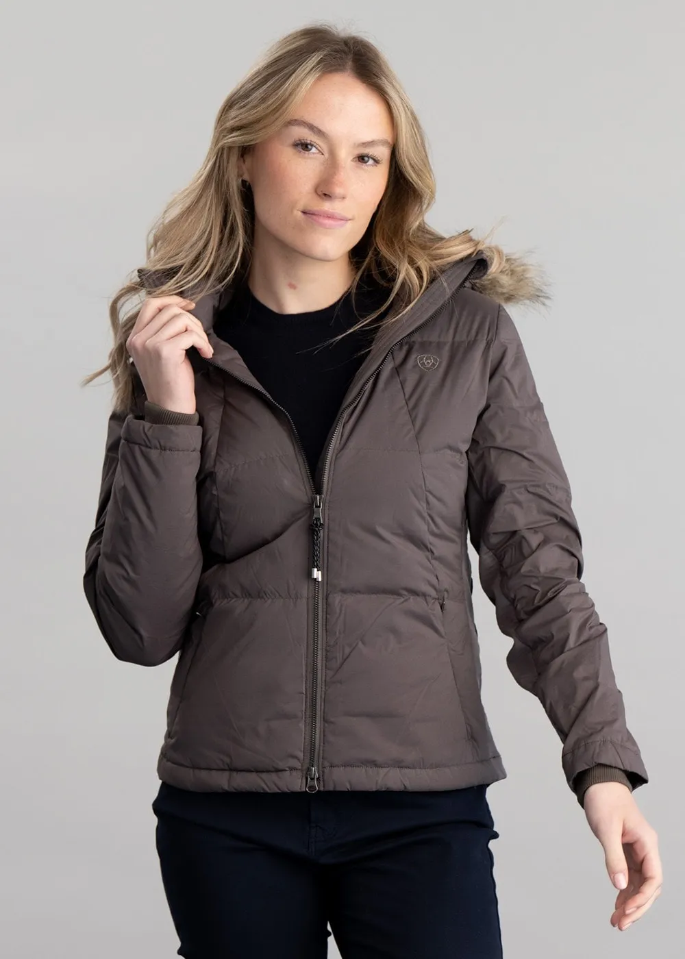 Altitude Down Jacket