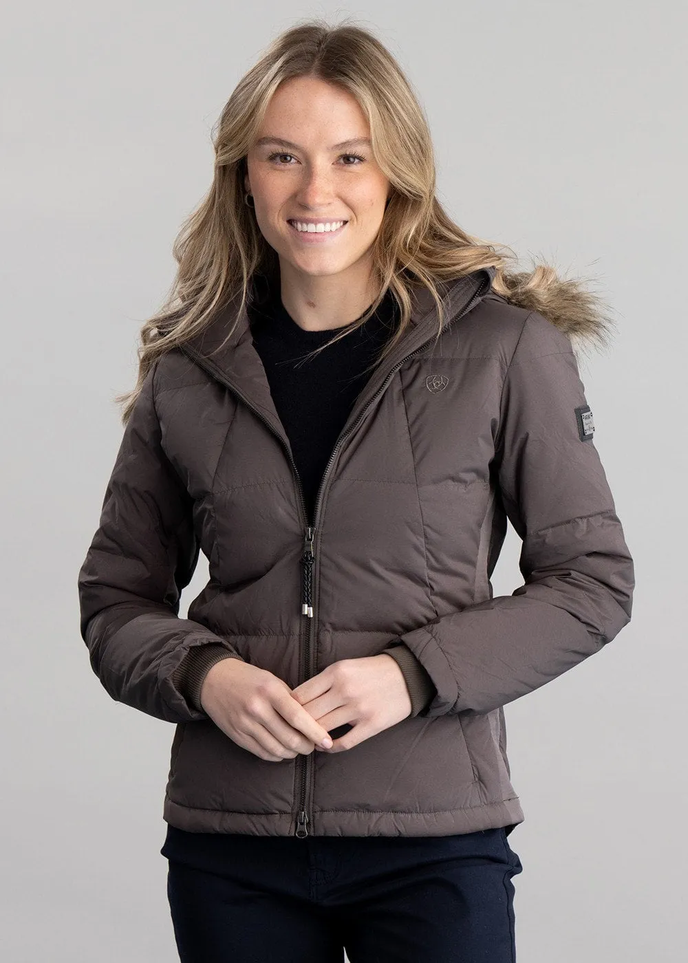 Altitude Down Jacket