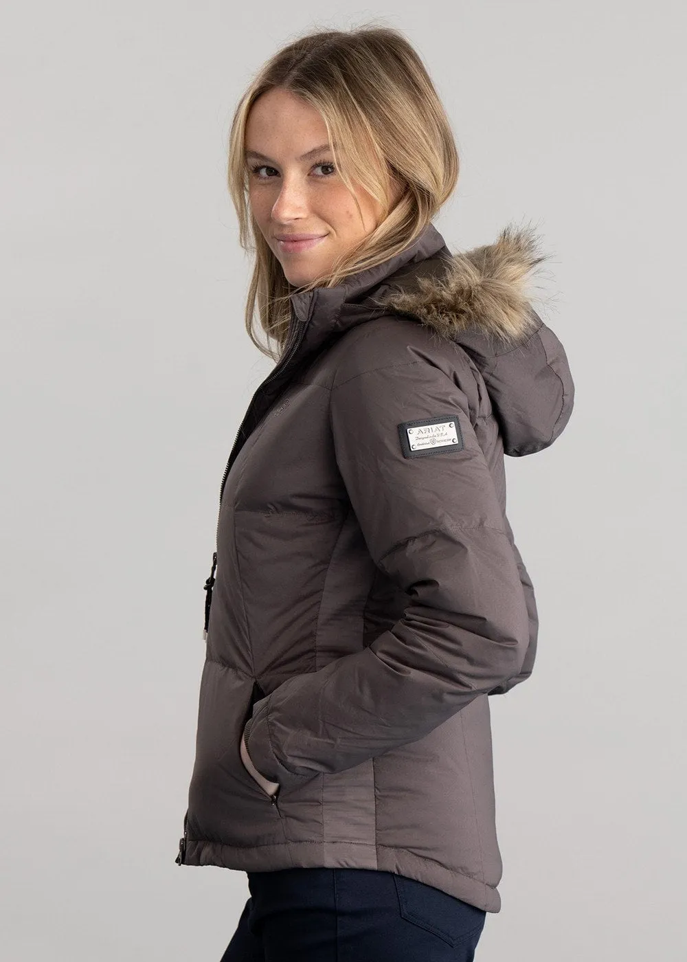 Altitude Down Jacket
