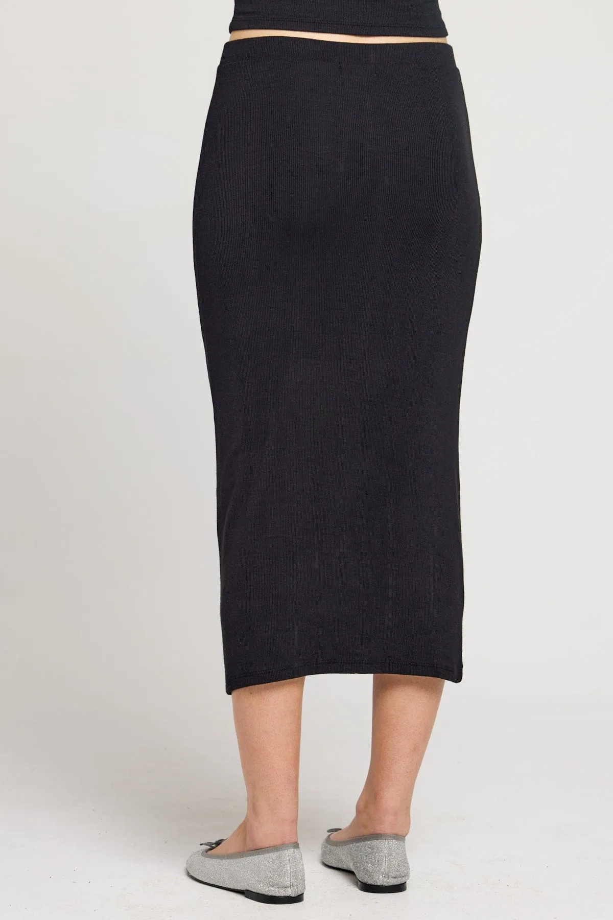 Arabella Pencil Skirt