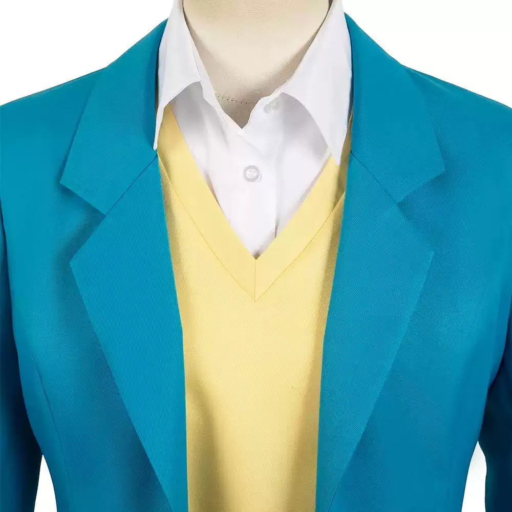Blue Box Chinatsu Kano Cosplay Costume