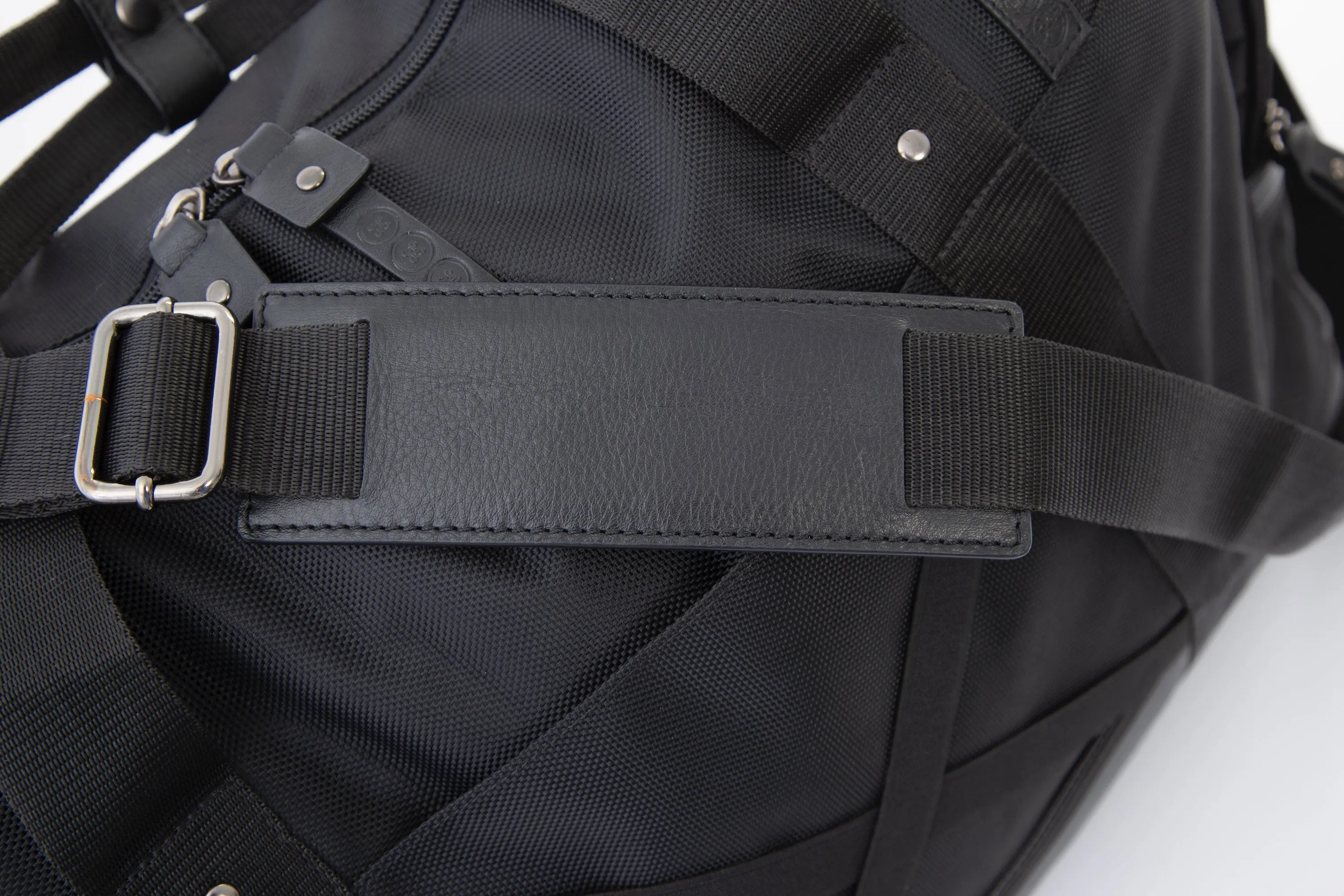 BOUNDLESS Everyday Duffle