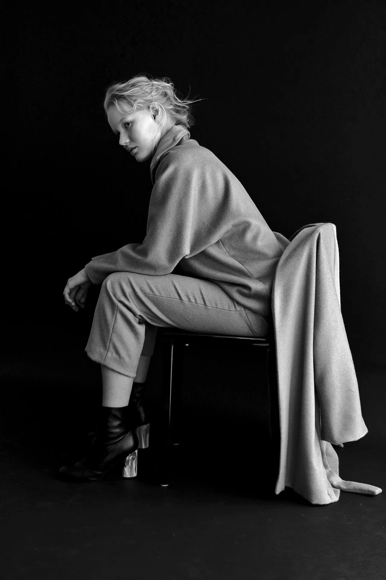 Camel Jumper