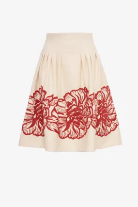 Cecina Skirt