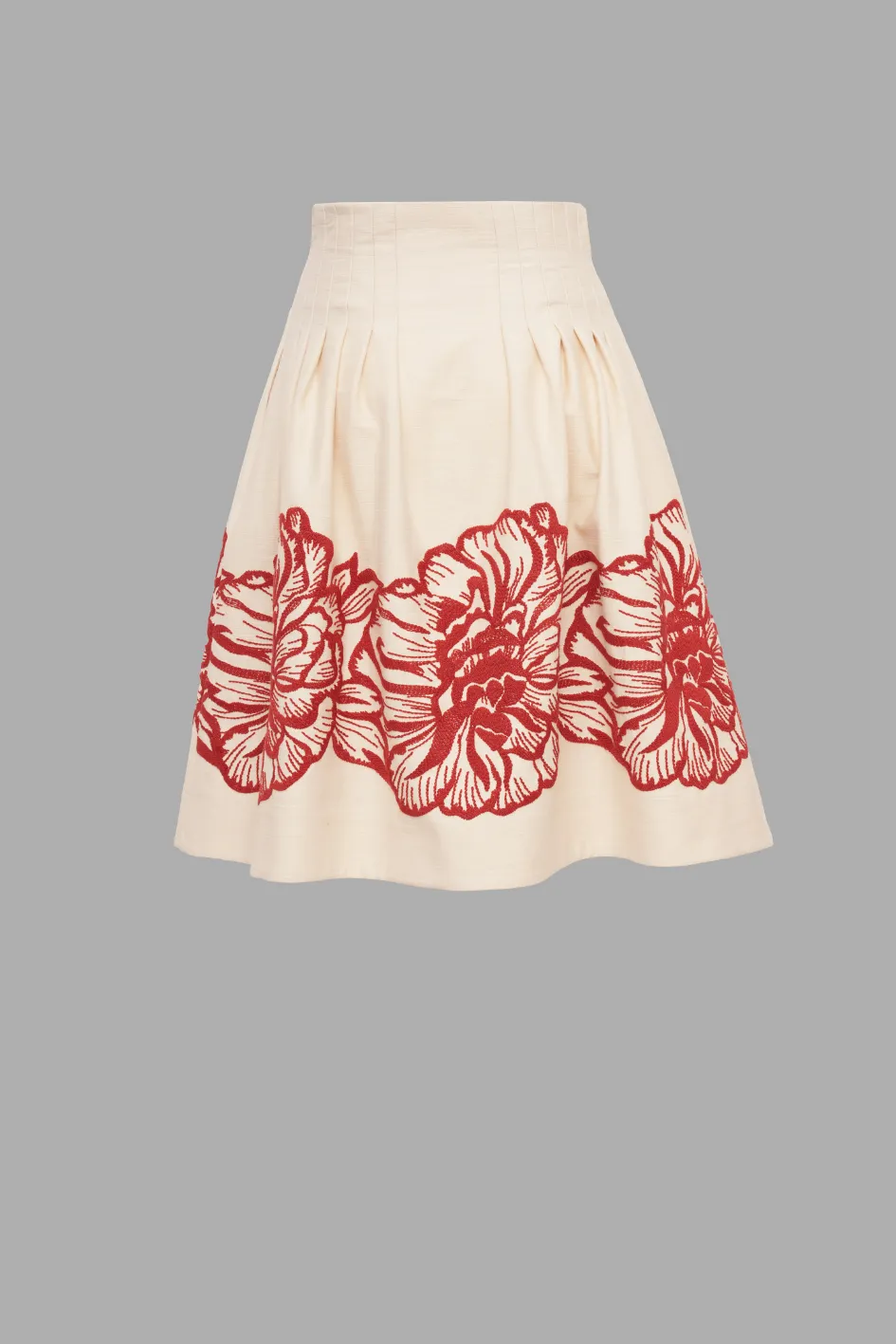 Cecina Skirt