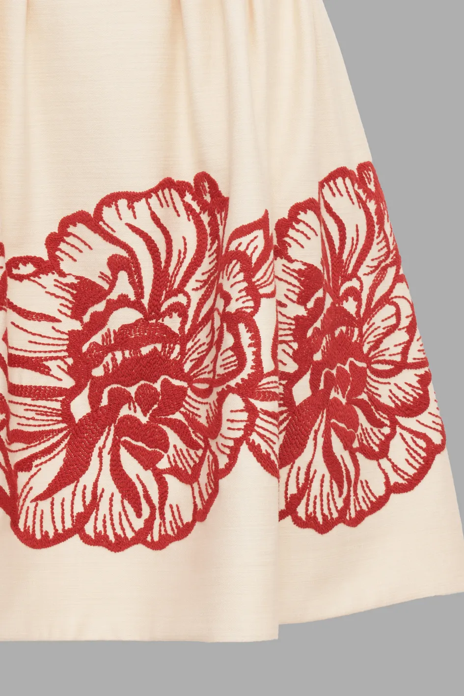 Cecina Skirt