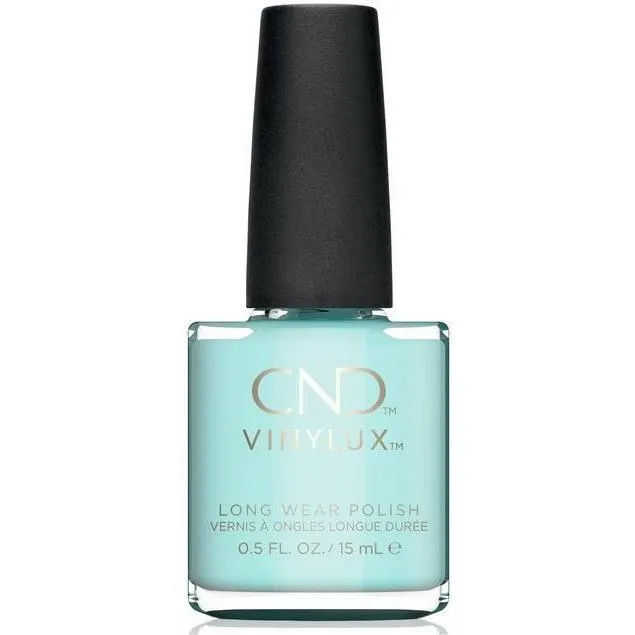 CND - Vinylux Taffy 0.5 oz - #274