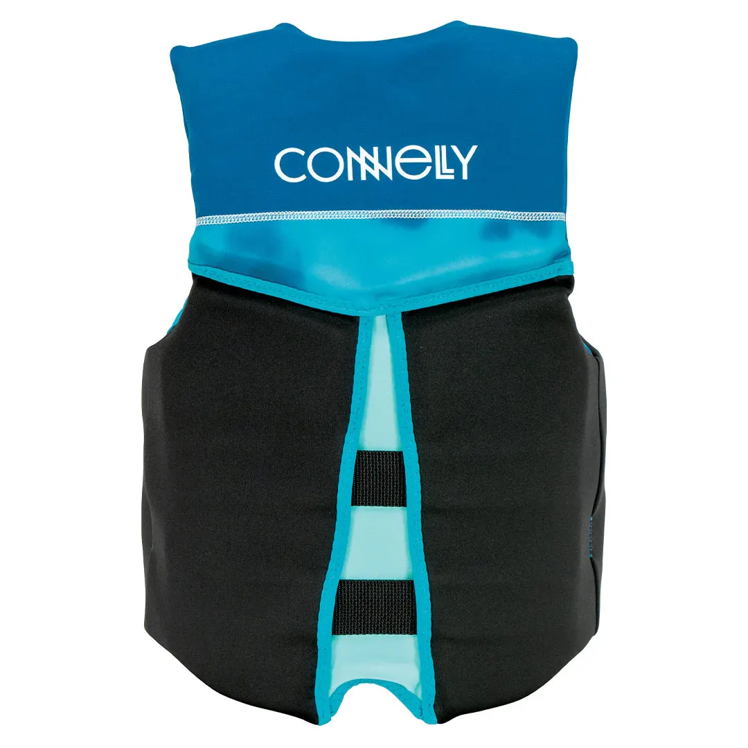 Connelly Youth Girl's Junior Classic Neo CGA Life Vest