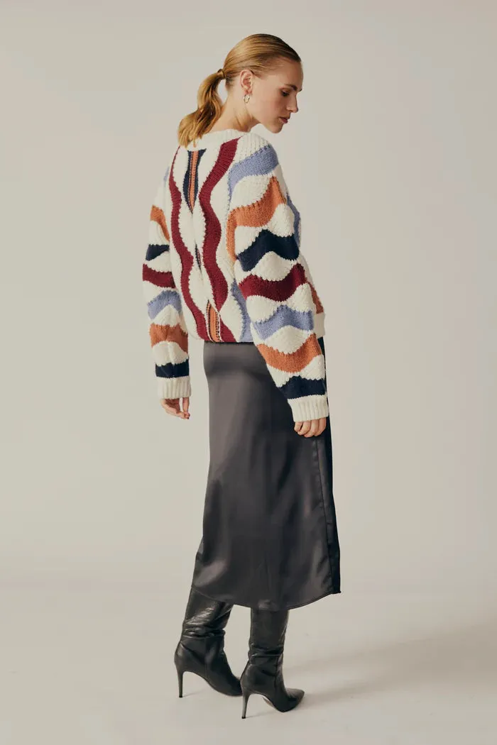 Cotinus Skirt
