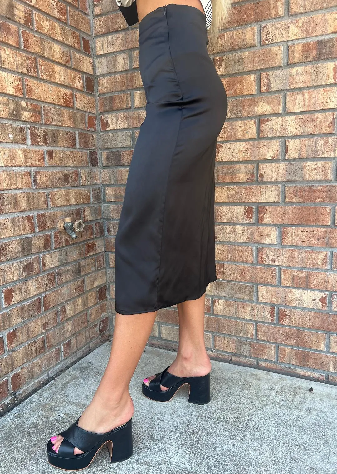 Cotinus Skirt