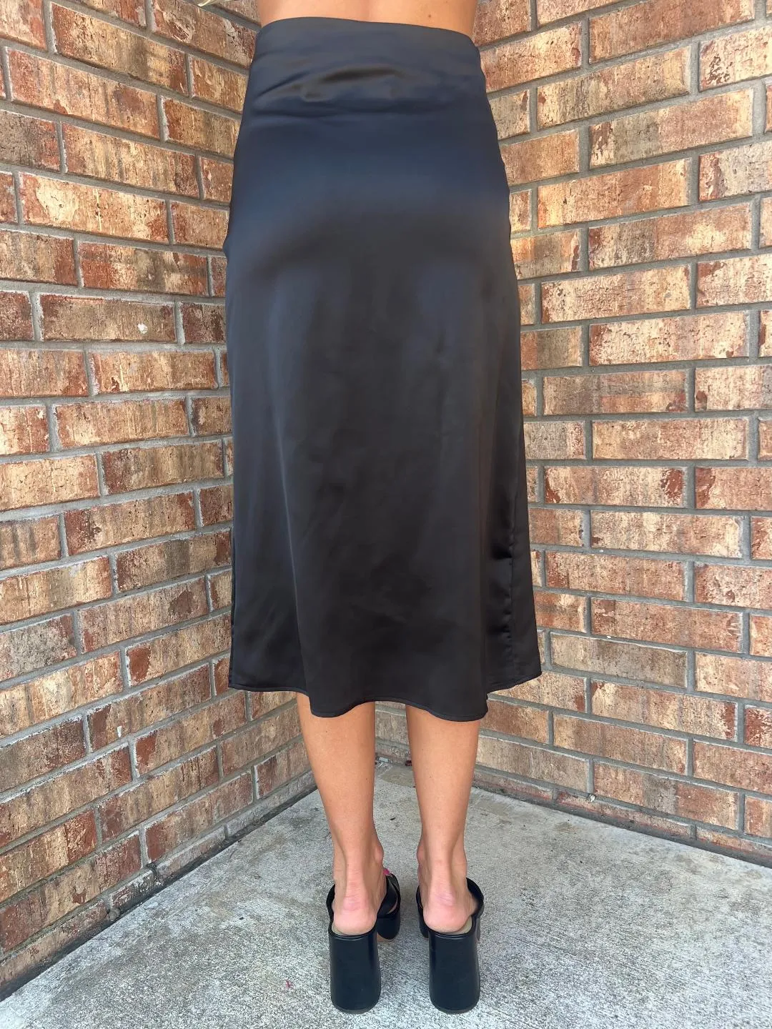 Cotinus Skirt