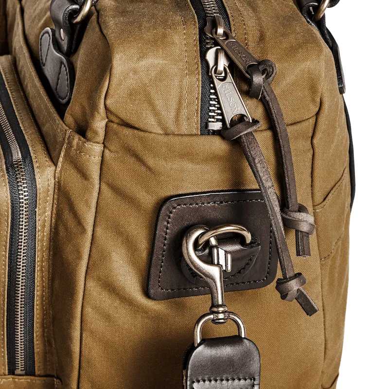 Filson - 48-Hour Tin Cloth Duffle Bag