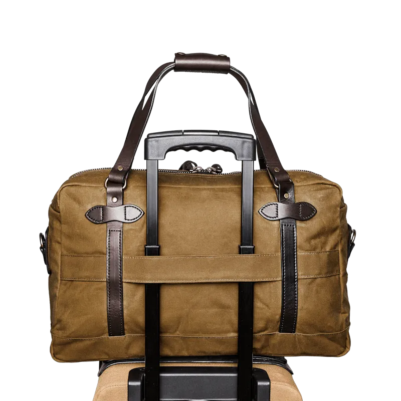 Filson - 48-Hour Tin Cloth Duffle Bag