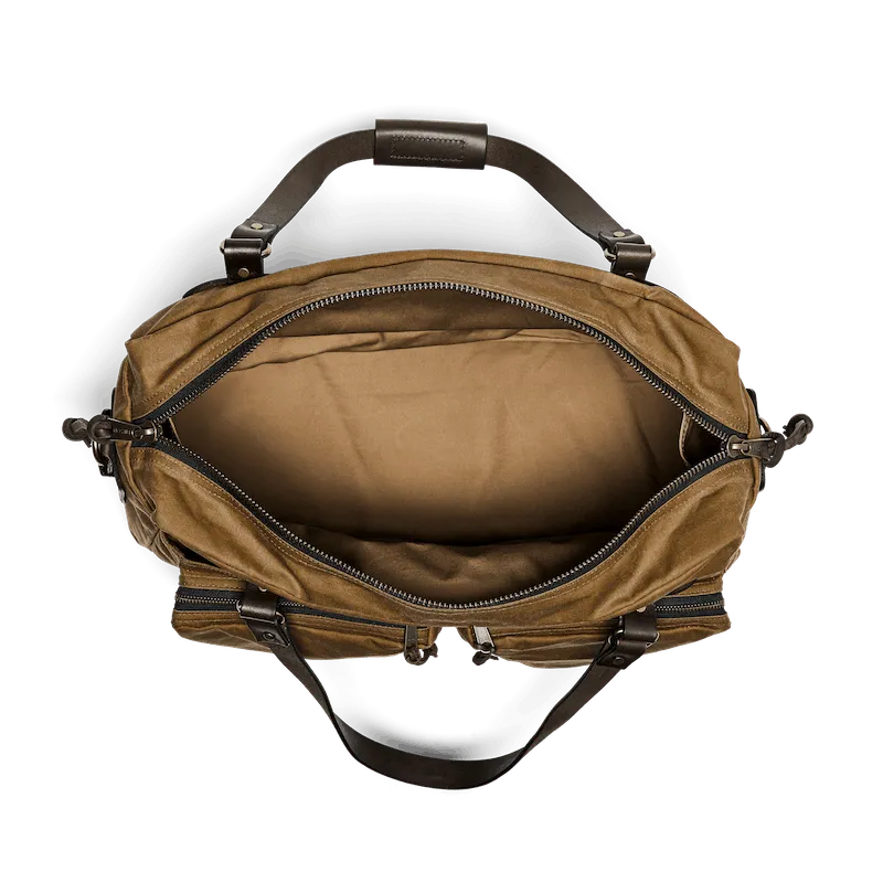 Filson - 48-Hour Tin Cloth Duffle Bag