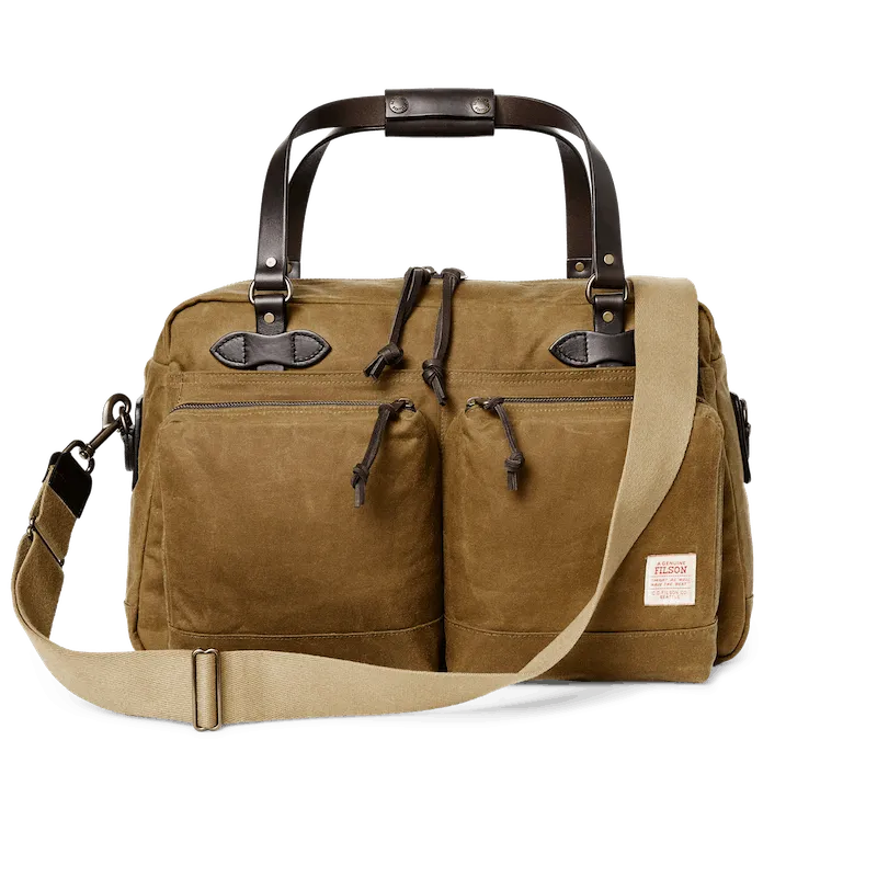 Filson - 48-Hour Tin Cloth Duffle Bag