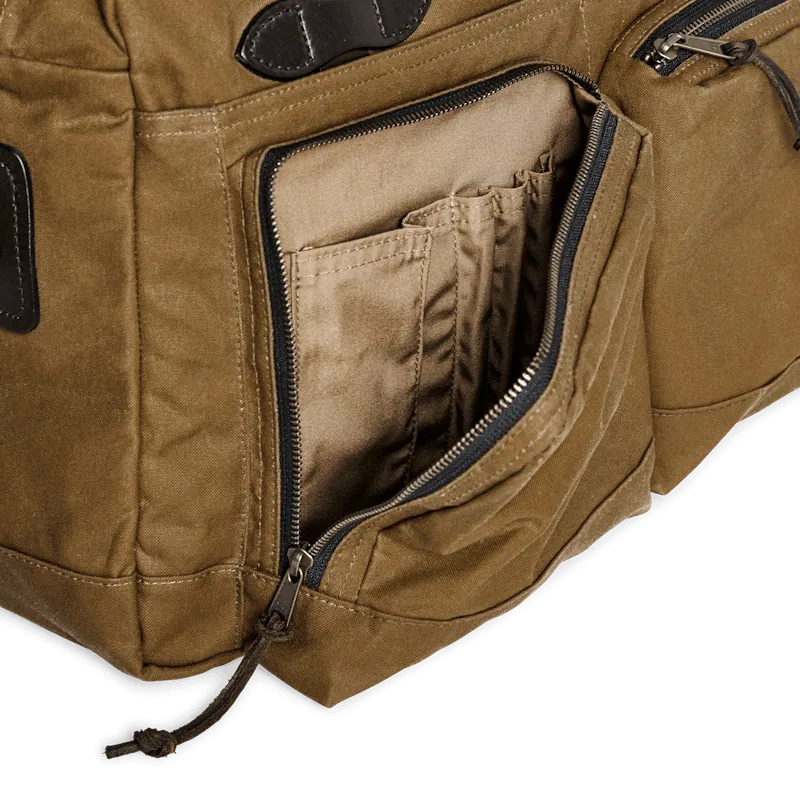 Filson - 48-Hour Tin Cloth Duffle Bag