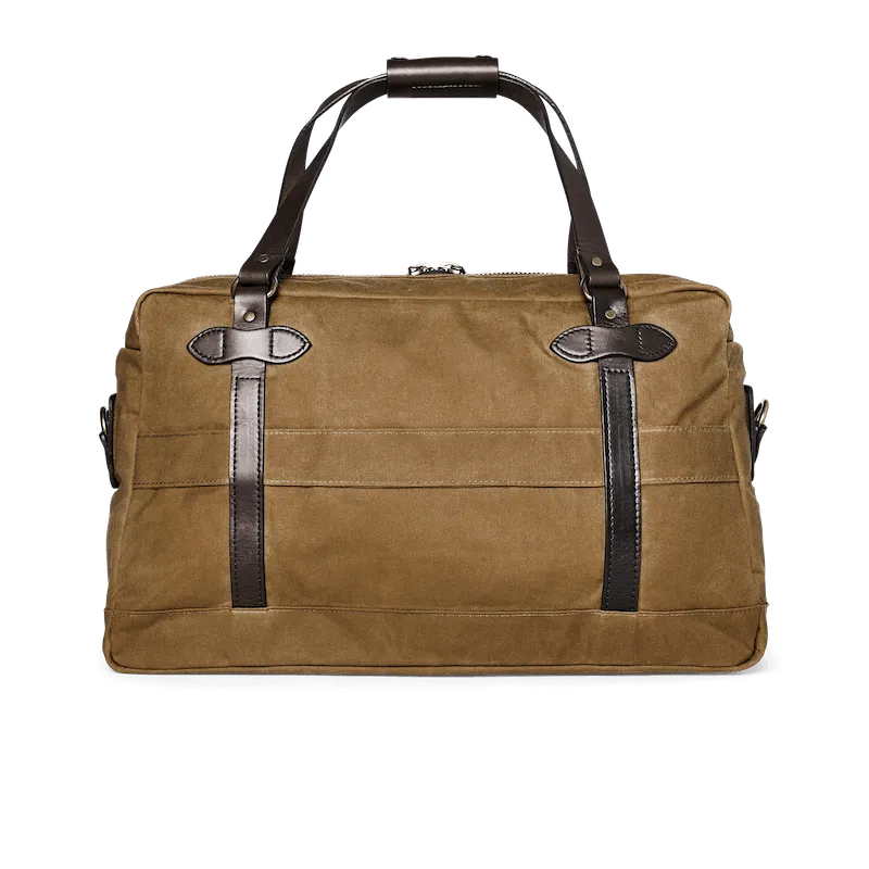 Filson - 48-Hour Tin Cloth Duffle Bag