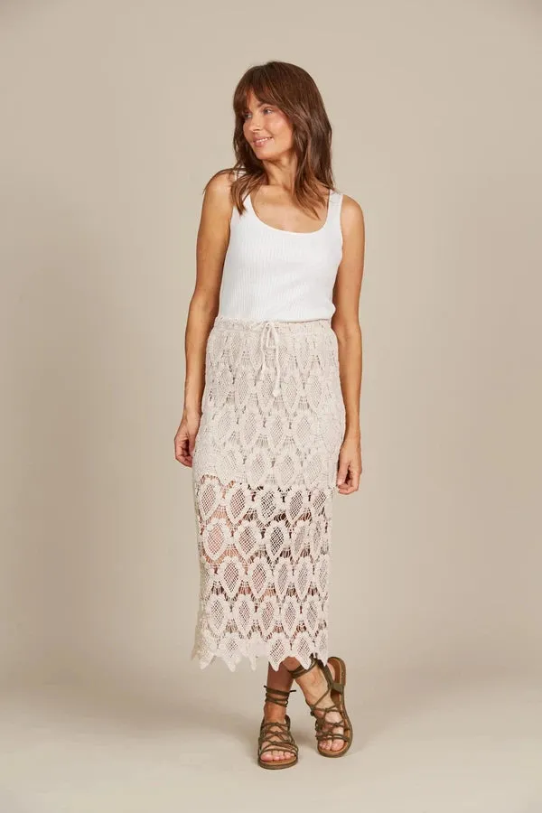 Giselle skirt Canvas