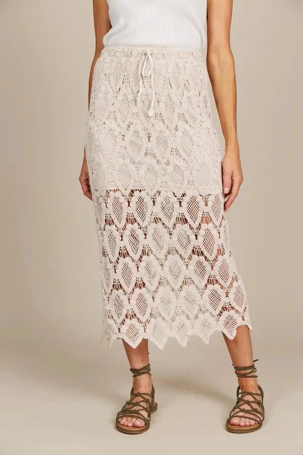 Giselle skirt Canvas
