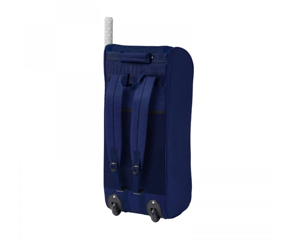 GM 606/DIAMOND WHEELIE DUFFLE BAG