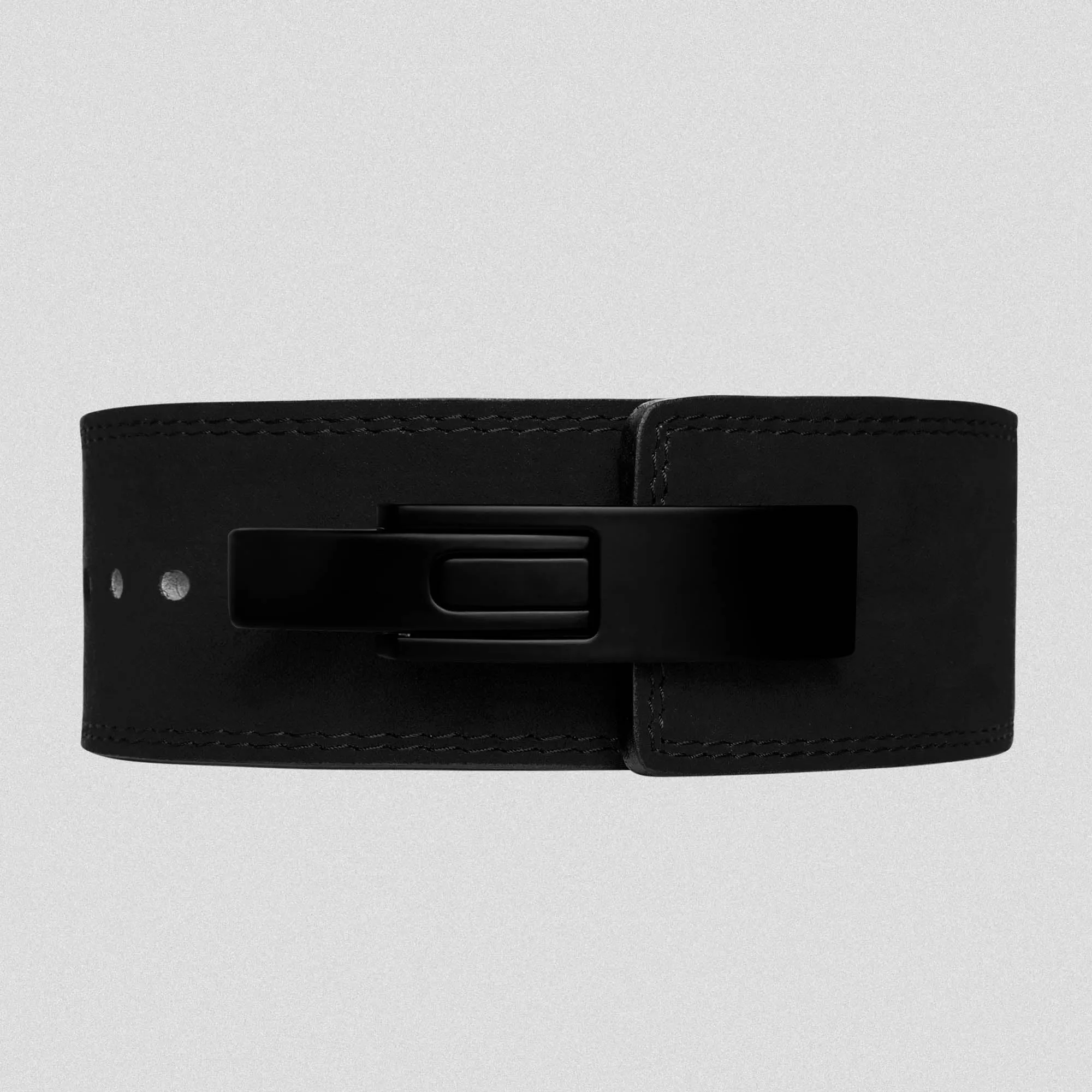 Gravestone Duffle & 10mm Lever Belt Combo - Desert Sand/Black
