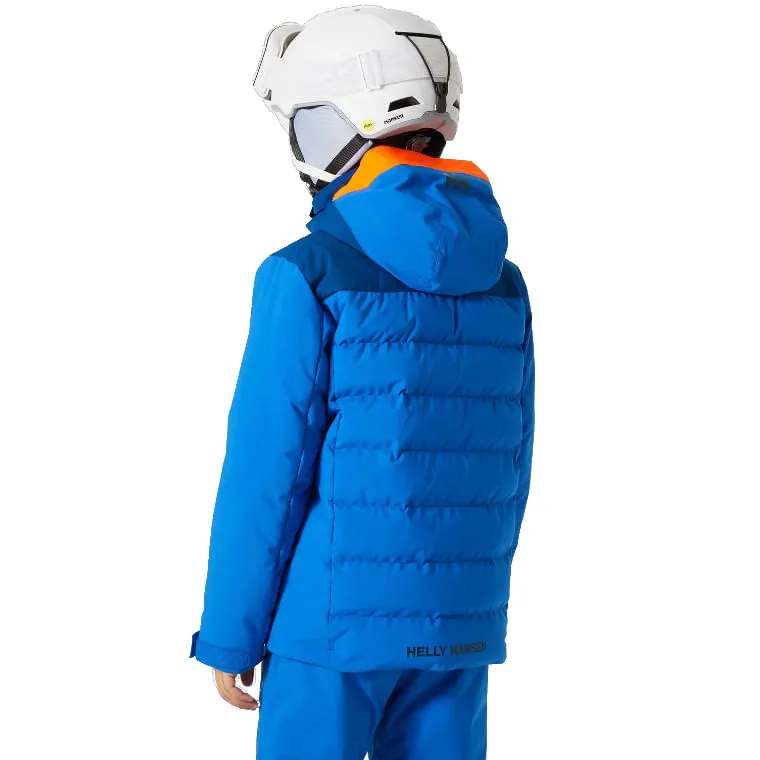Helly Hansen CYCLONE SKI JACKET
