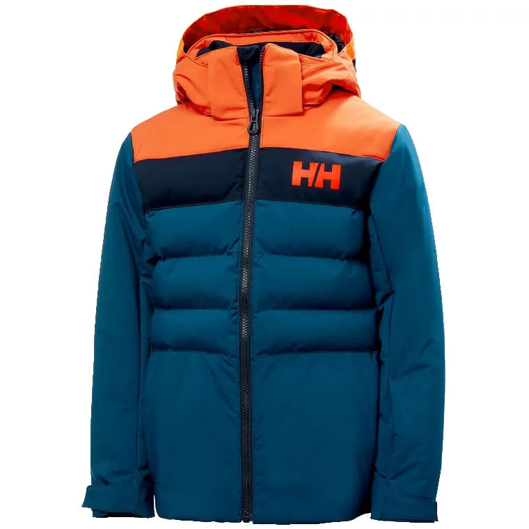 Helly Hansen CYCLONE SKI JACKET