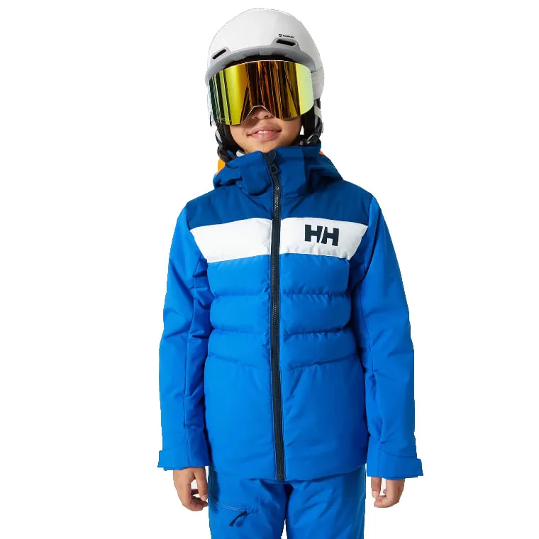 Helly Hansen CYCLONE SKI JACKET