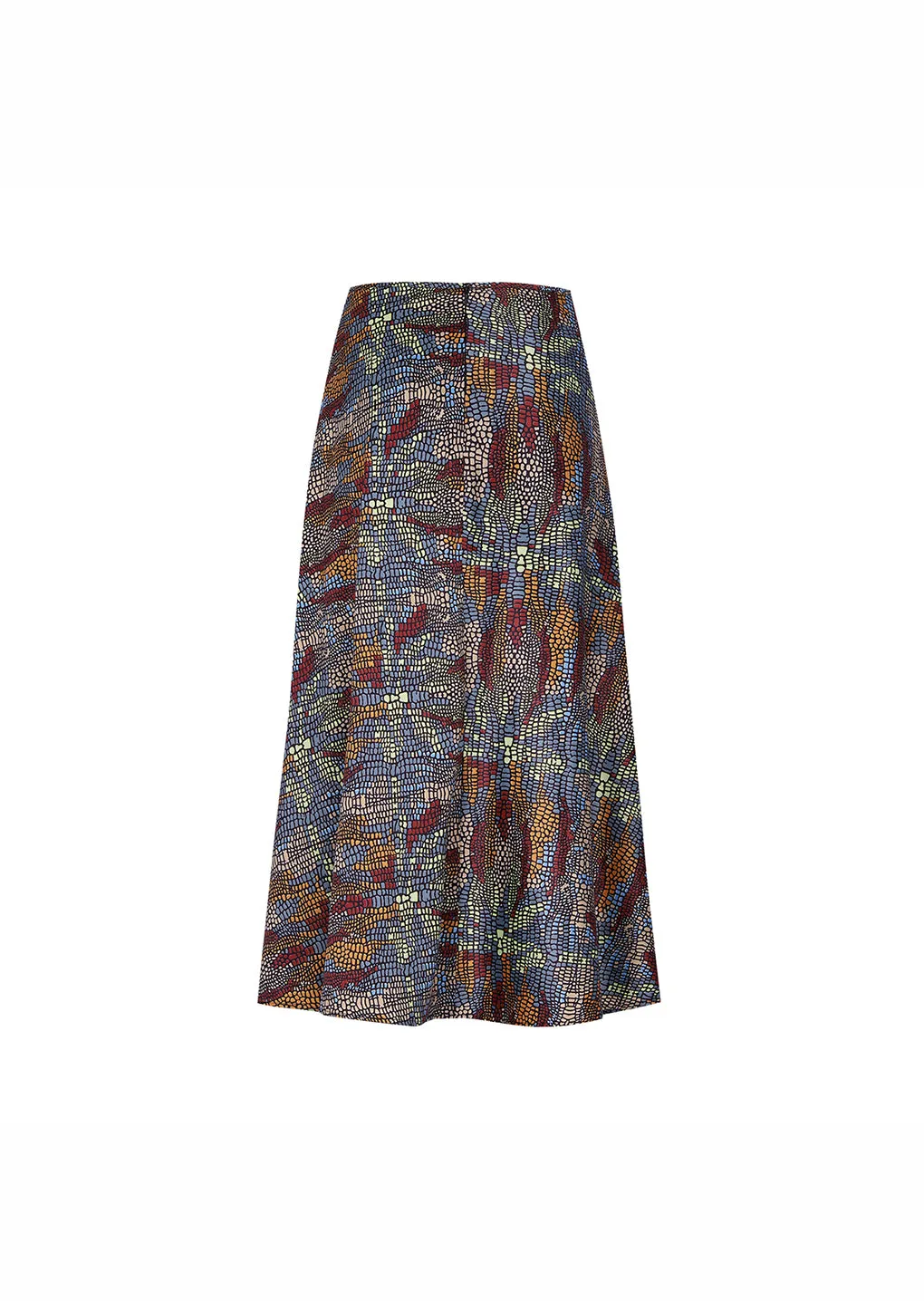 Ikehu Skirt