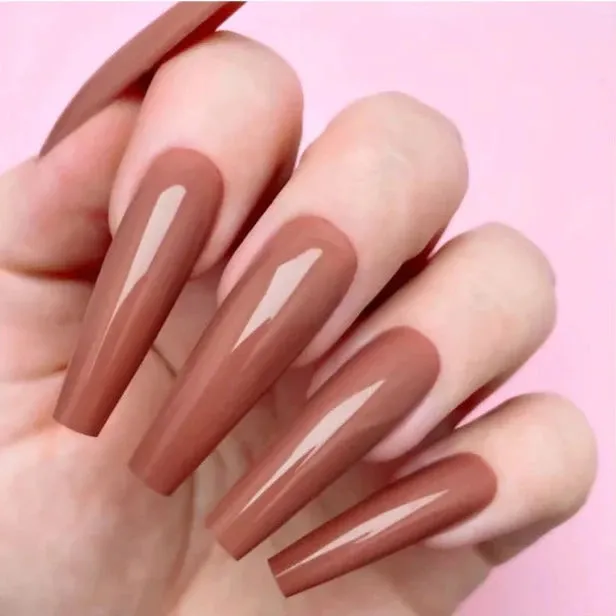 Kiara Sky All-in-One Gel - G5021 Top Notch