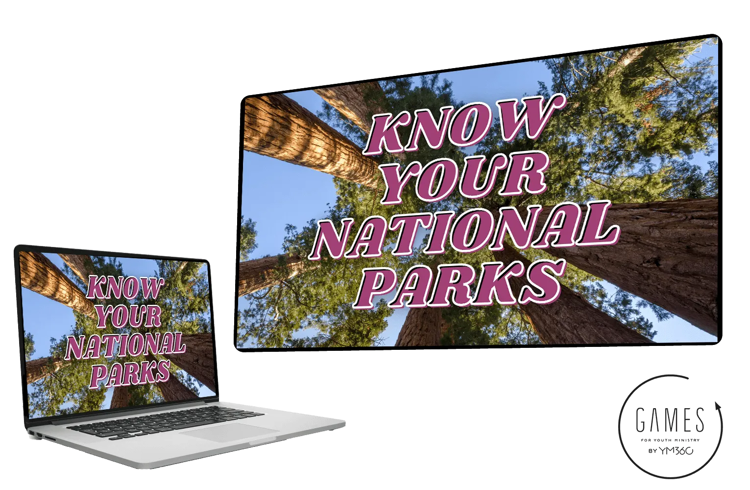 Know Your National Parks