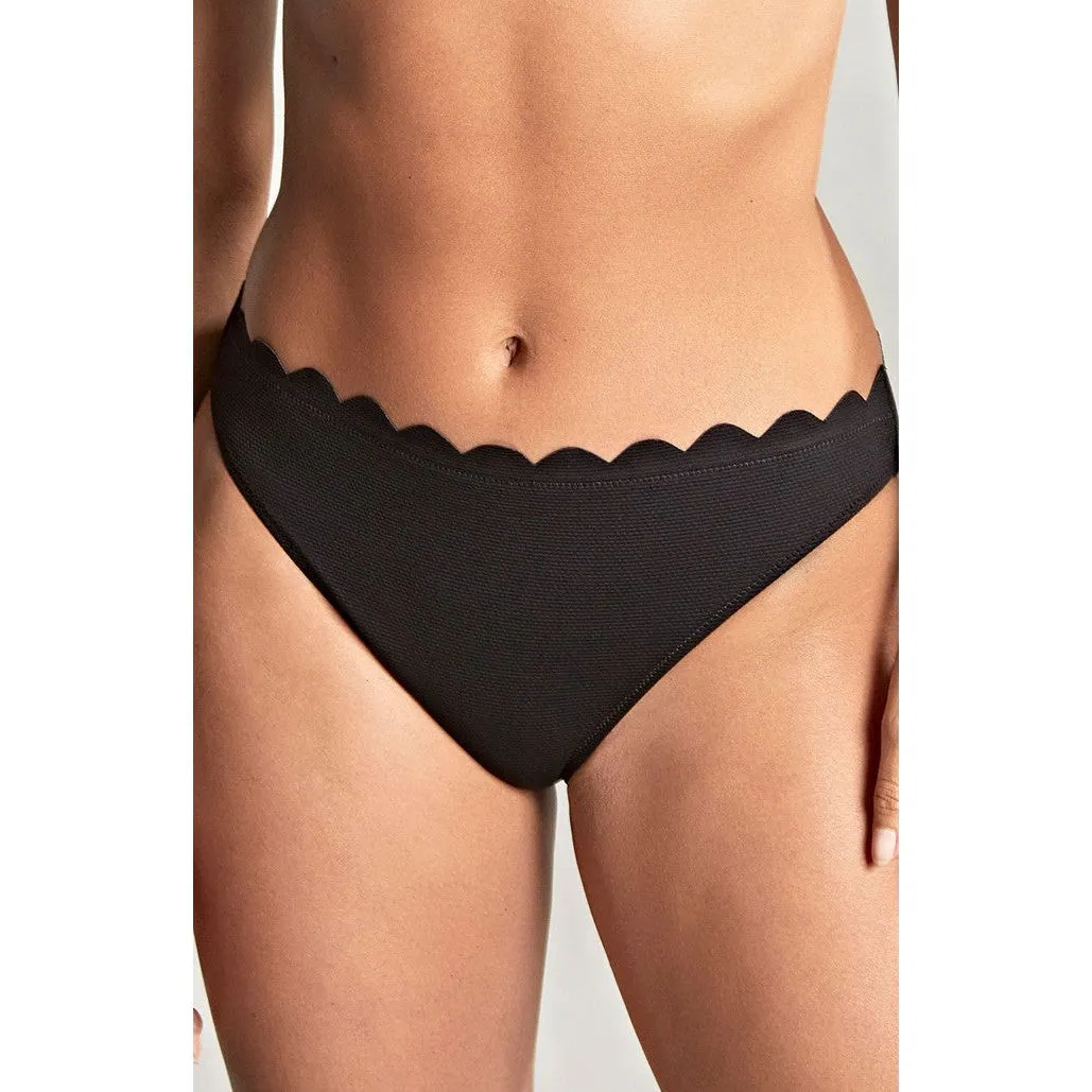 Lauren Classic Brief - Black