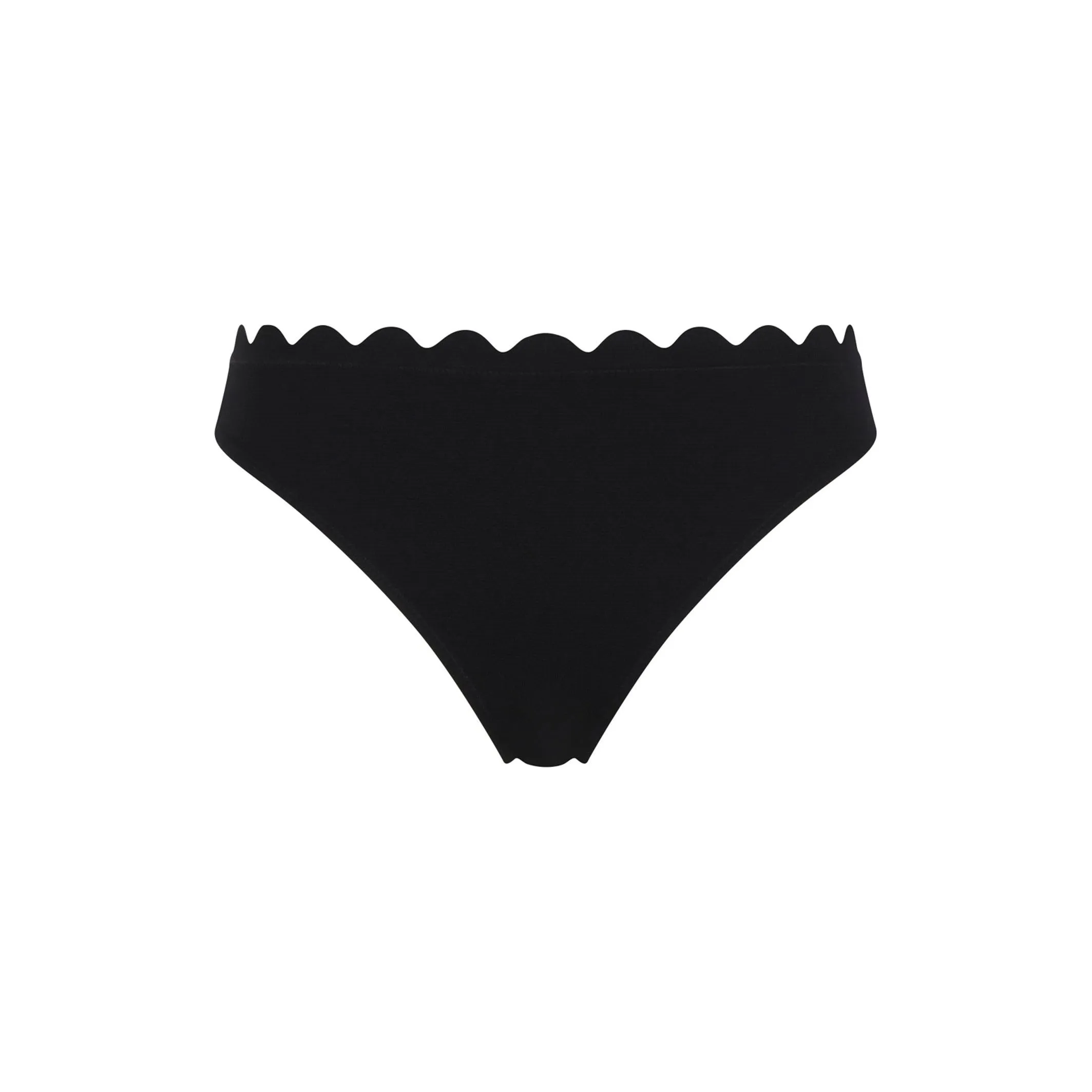 Lauren Classic Brief - Black