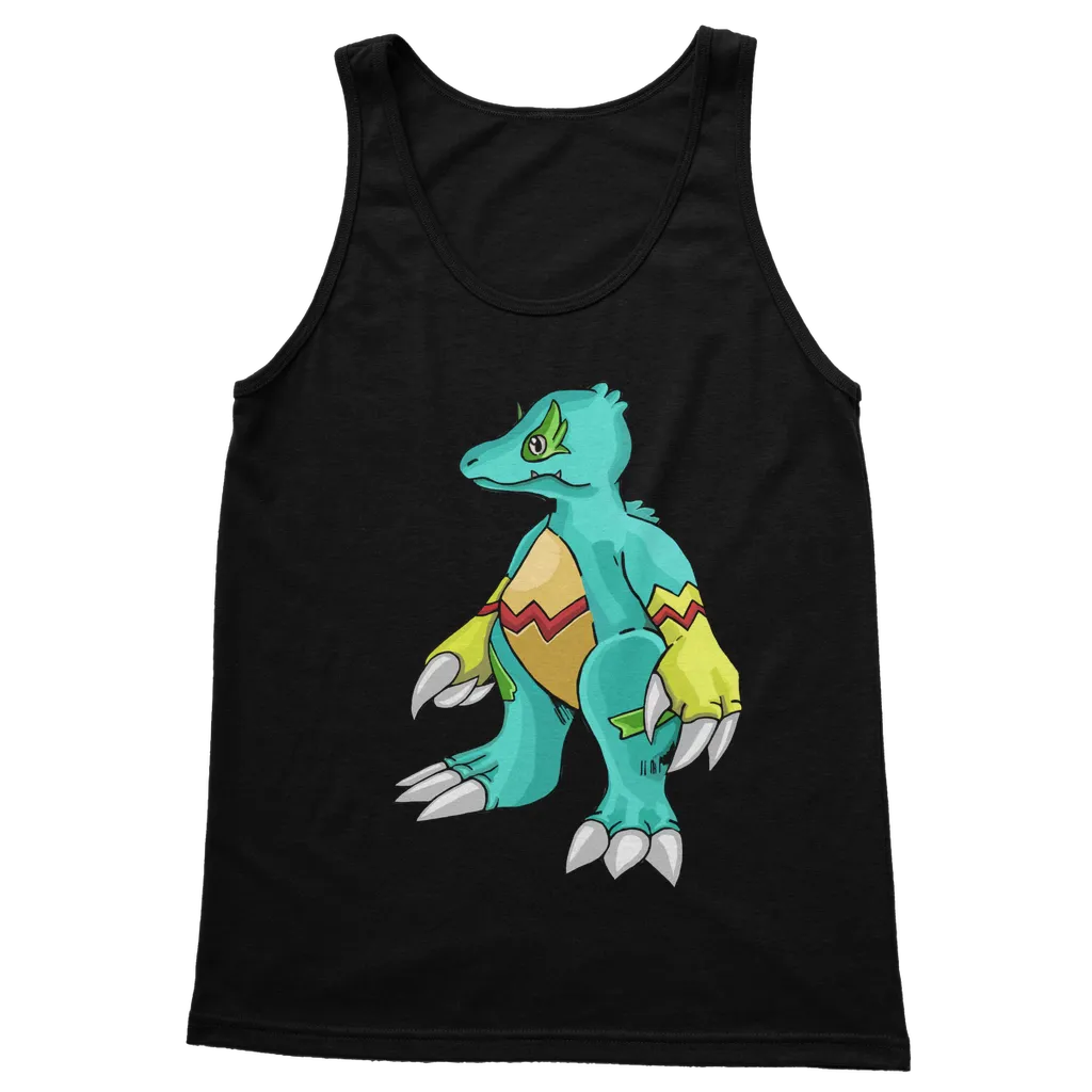 Laygoo Classic Adult Vest Top