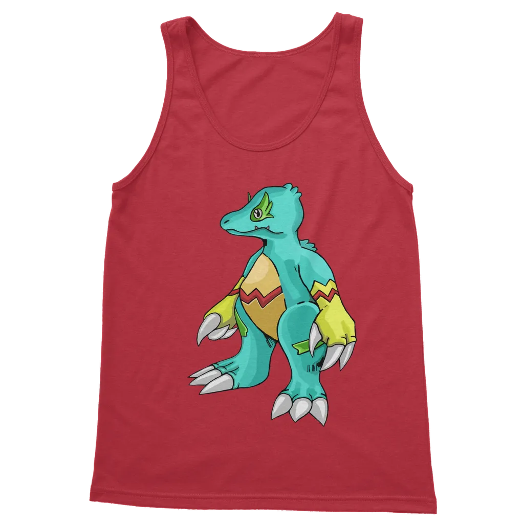 Laygoo Classic Adult Vest Top