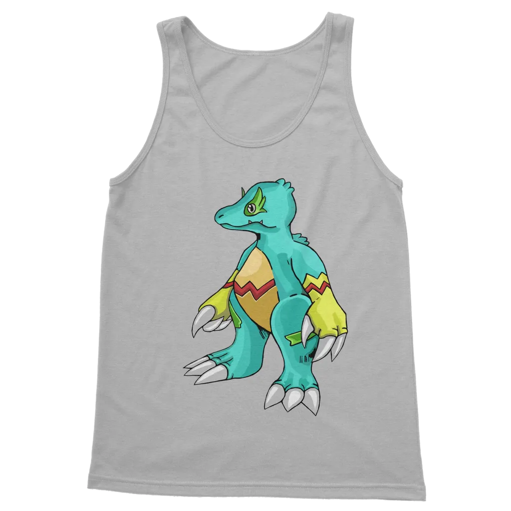 Laygoo Classic Adult Vest Top