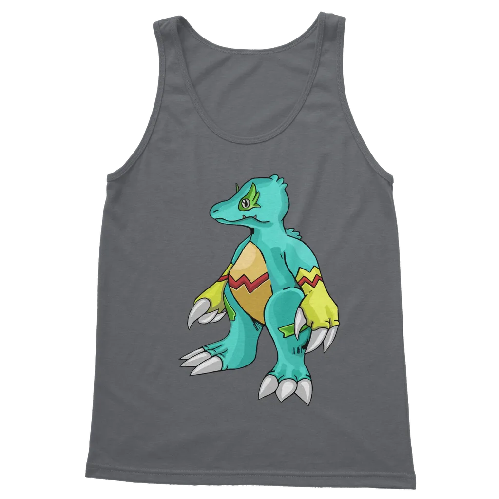 Laygoo Classic Adult Vest Top