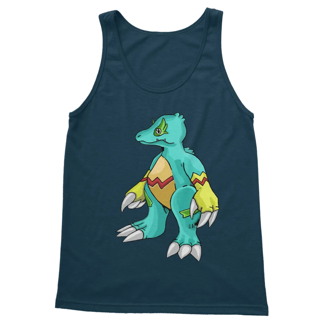 Laygoo Classic Adult Vest Top