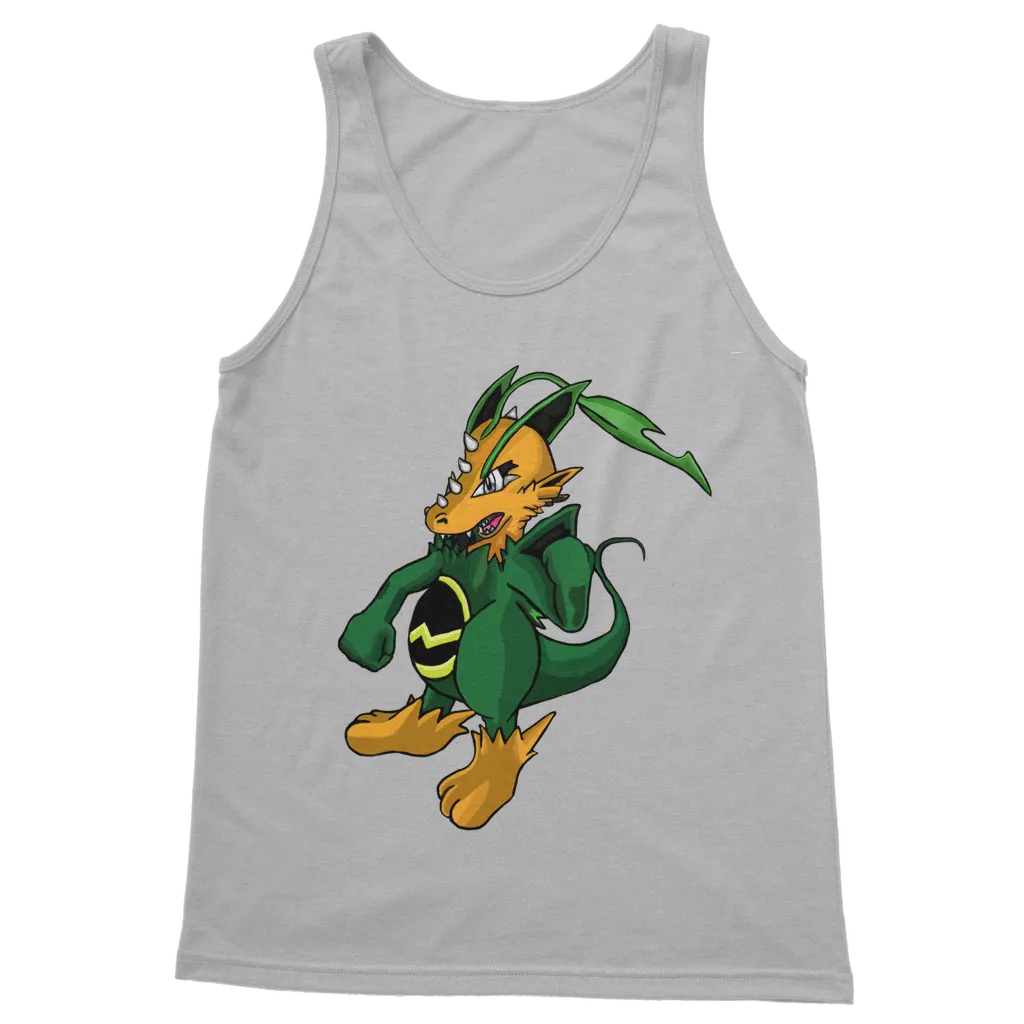 Ledino Classic Adult Vest Top