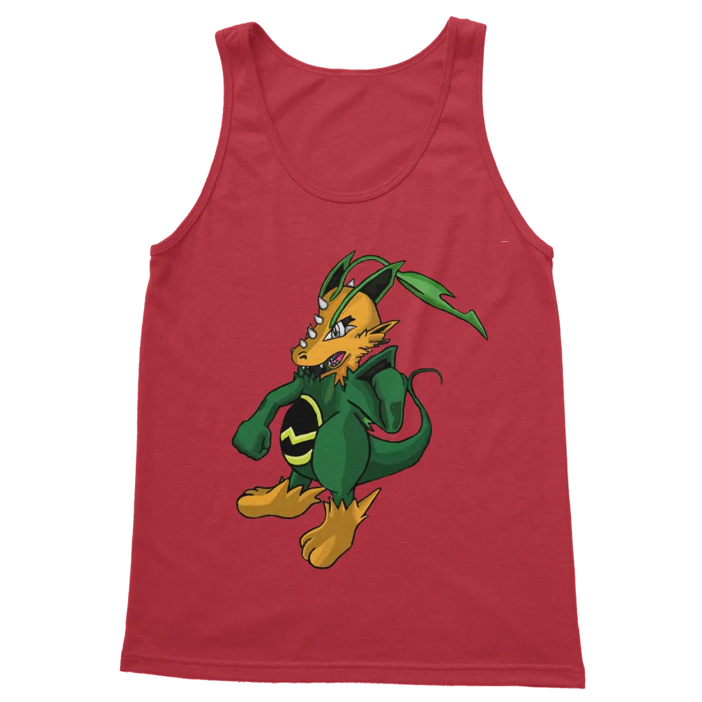 Ledino Classic Adult Vest Top
