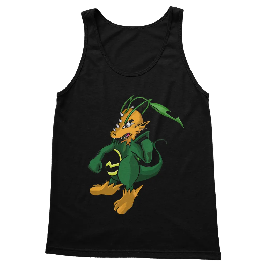 Ledino Classic Adult Vest Top